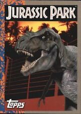 Jurassic park base for sale  COALVILLE