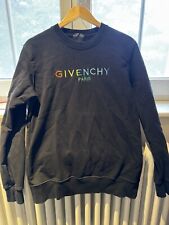 Givenchy sweatshirt gebraucht kaufen  Berlin