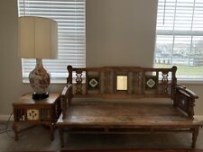 British colonial bench for sale  New Albany