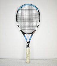 Babolat Pure Drive Team Plus 100 quadrados em.- 4 raquete de tênis azul 5/8 comprar usado  Enviando para Brazil