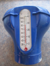 Dosierschwimmer thermometer po gebraucht kaufen  Illingen