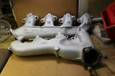 block manifolds big exhaust for sale  Fayetteville