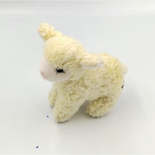 Ancienne peluche mouton d'occasion  Le Portel