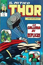 Thor collera replicus usato  Monterotondo