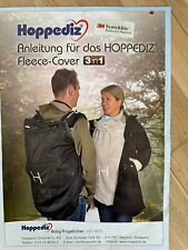 Fleece cover 3in1 gebraucht kaufen  Erfurt