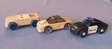 Automoblox wooden cars for sale  Indianapolis