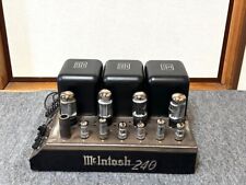 Mcintosh mc240 vintage for sale  Shipping to Ireland