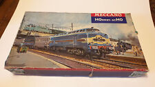 Meccano hornby acho d'occasion  Ancy-le-Franc