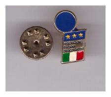 Spilla pin distintivo usato  Italia