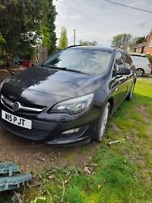 Vauxall astra estate for sale  CLACTON-ON-SEA