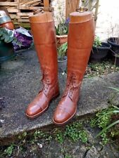 ww1 boots for sale  KINGSBRIDGE