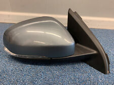 11-18 Volvo S60 V60 Right Passenger Side View Mirror 714 Osmium Grey 31402635 for sale  Shipping to South Africa