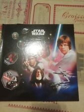 Classeur star wars d'occasion  Olivet