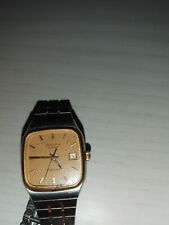 zenith orologi donna oro usato  Torino