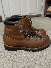 Vtg red wing for sale  Bountiful