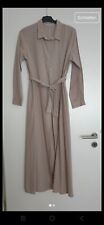 Kleid sommerkleid hemdkleid gebraucht kaufen  Schweinfurt