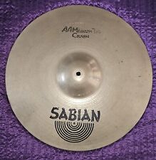 Sabian medium thin for sale  WESTBURY