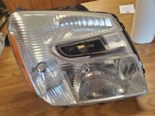 Passenger right headlight for sale  Anderson