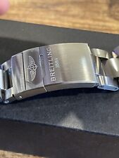 Breitling professional stainle for sale  New York