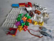 Lego duplo mixed for sale  GLOUCESTER