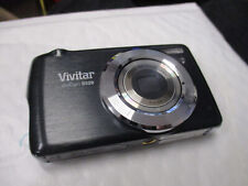 Digital camera vivitar for sale  GLASGOW