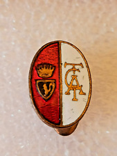 Distintivo torino 1950 usato  Parma
