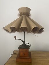Two antique lamps for sale  Tujunga