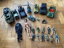 Army toy bundle for sale  MAESTEG