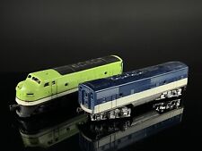 A14 lionel parts for sale  Corning