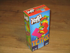 Jenga tetris special for sale  STRATFORD-UPON-AVON