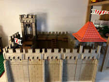 Chateau fort playmobil d'occasion  Sanary-sur-Mer