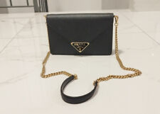 Borsa prada crossbody usato  Imperia