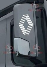 Renault truck stickers for sale  GRIMSBY