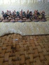 28mm sci figures for sale  WEST MOLESEY