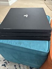 Sony playstation pro for sale  Raleigh