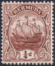 Bermuda 1928 kgv d'occasion  Montpellier-