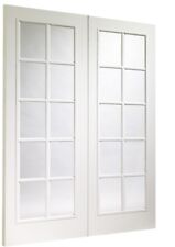 white doors pre for sale  LEEDS