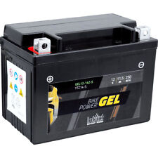 Ytz14s batteria gel usato  Italia