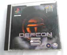 Defcon psygnosis playstation gebraucht kaufen  Langenargen