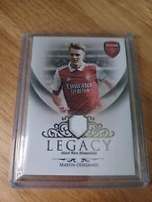 Martin odegaard arsenal for sale  GREAT YARMOUTH