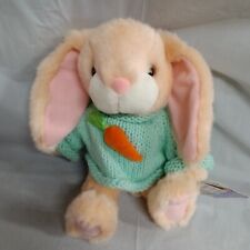 Peach easter bunny for sale  Mays Landing