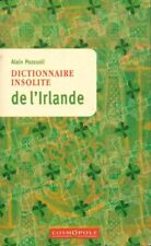 3662400 dictionnaire insolite d'occasion  France