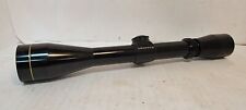 Leupold VX1 3-9x40mm Rifle Scope - Vintage Gloss, Duplex Reticle - USED for sale  Athens
