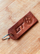 Handmade leather key for sale  Shipping to Ireland