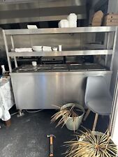 Used restaurant catering for sale  UK