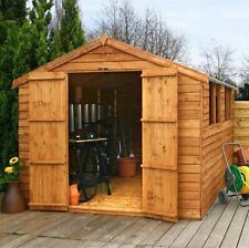 12x8 wooden garden for sale  LEEDS