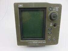 Jrc radar 1500 for sale  Irvine