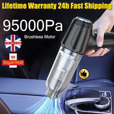 Powerful car vacuum for sale  LEICESTER