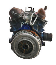 Motor defeituoso para Ford Granada MK2 GNU GU 2.8 V6 PYA comprar usado  Enviando para Brazil