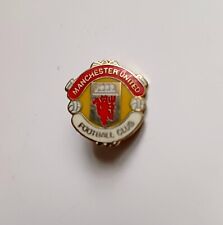 Manchester united pin for sale  RUGBY